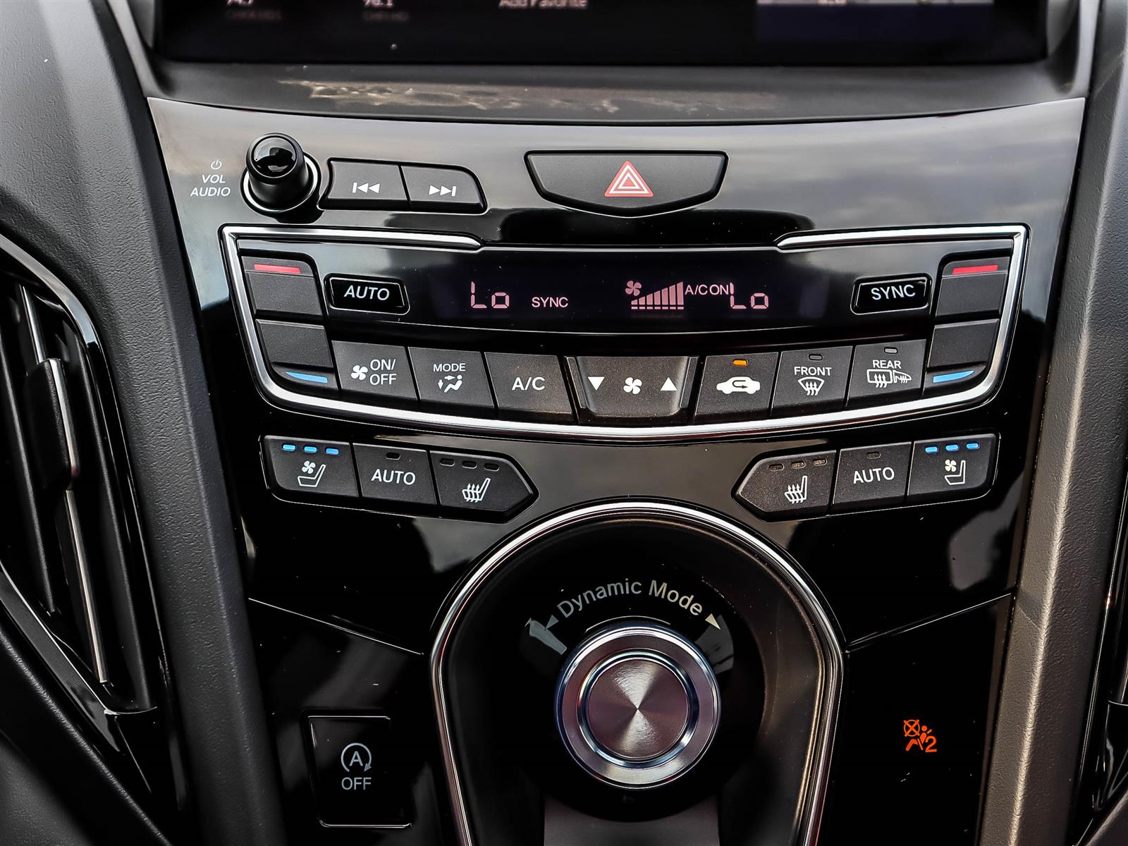 2025 Acura RDX A-Spec Package - Thumbnail 31