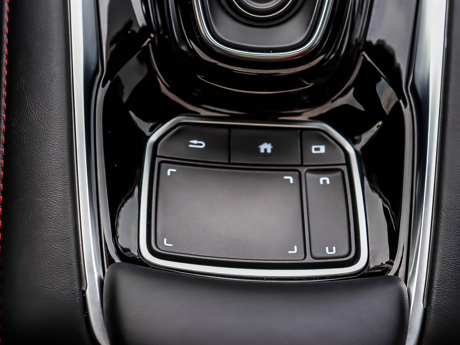 2025 Acura RDX A-Spec Package - Thumbnail 32