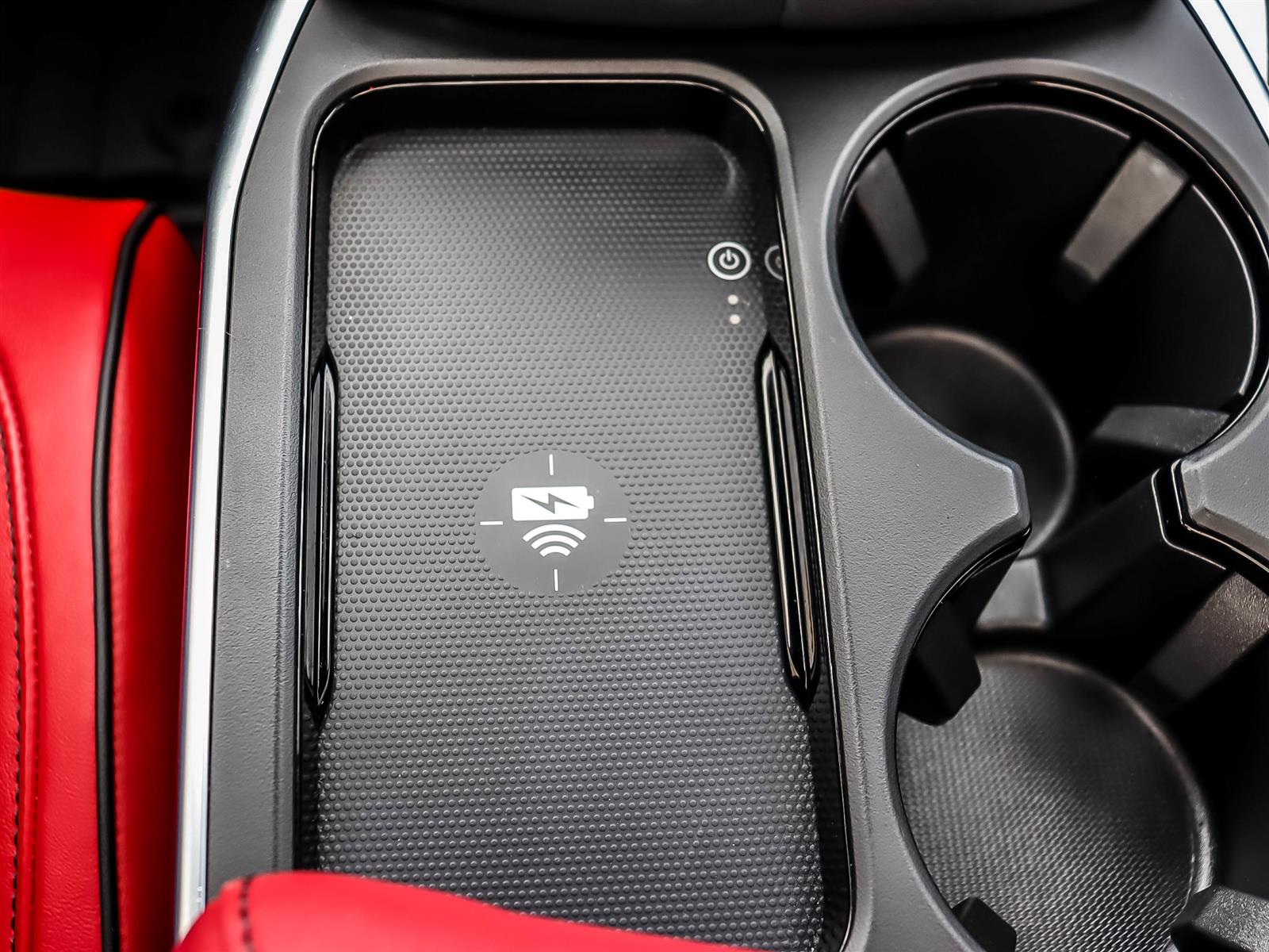 2025 Acura RDX A-Spec Package - Thumbnail 33