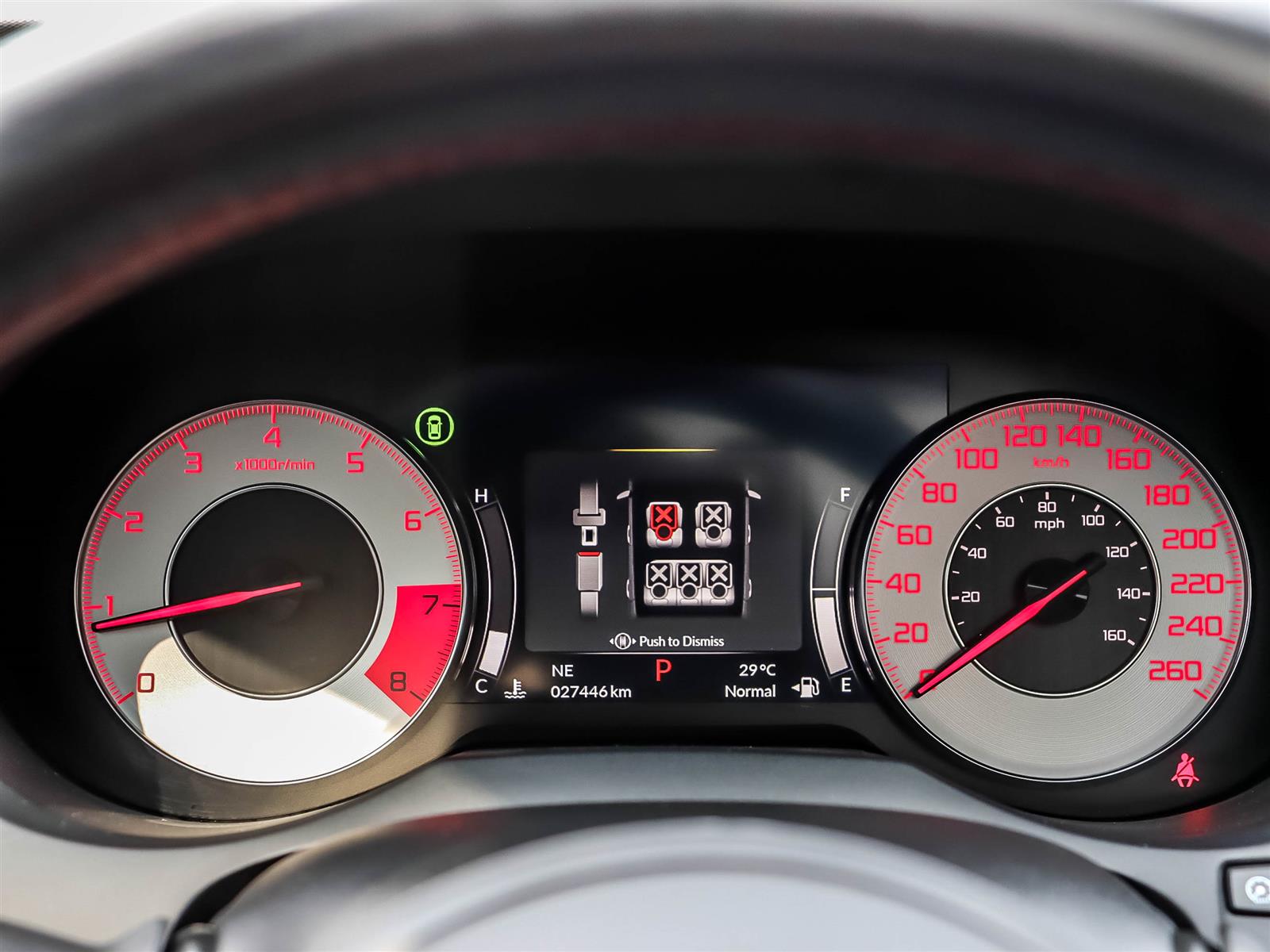 2025 Acura RDX A-Spec Package - Thumbnail 34