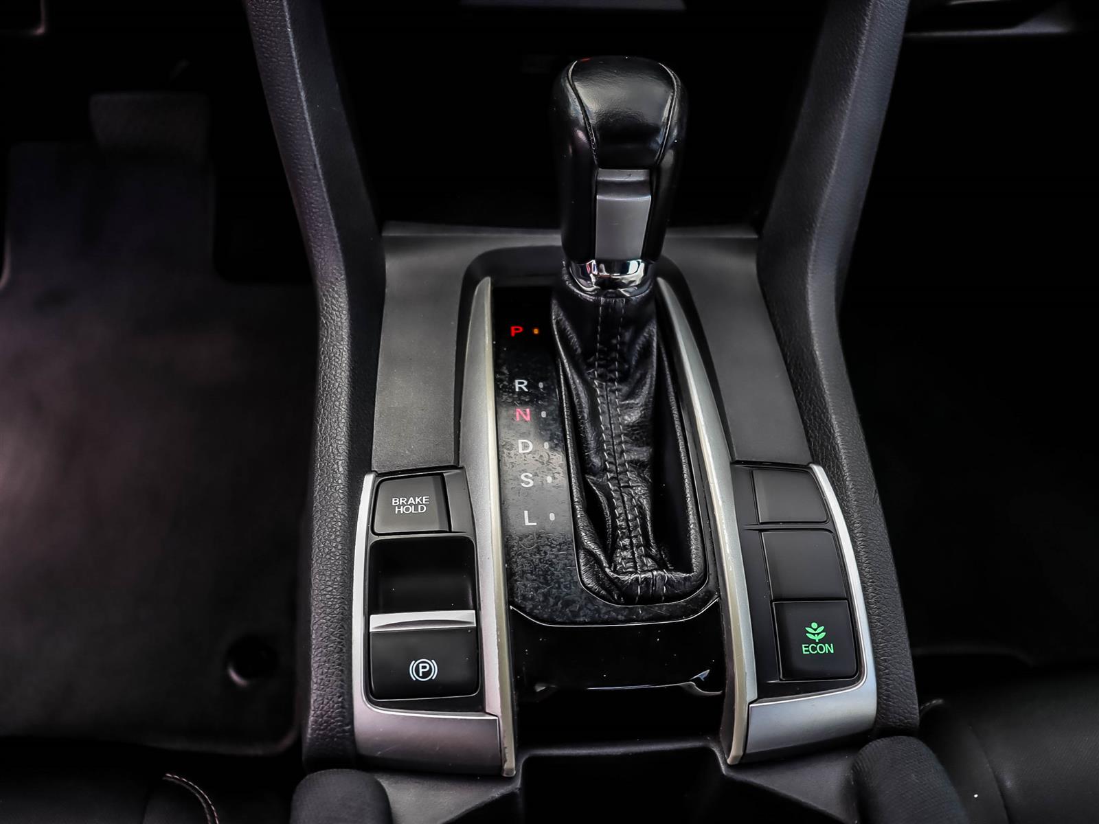 2018 Honda Civic SE - Thumbnail 22