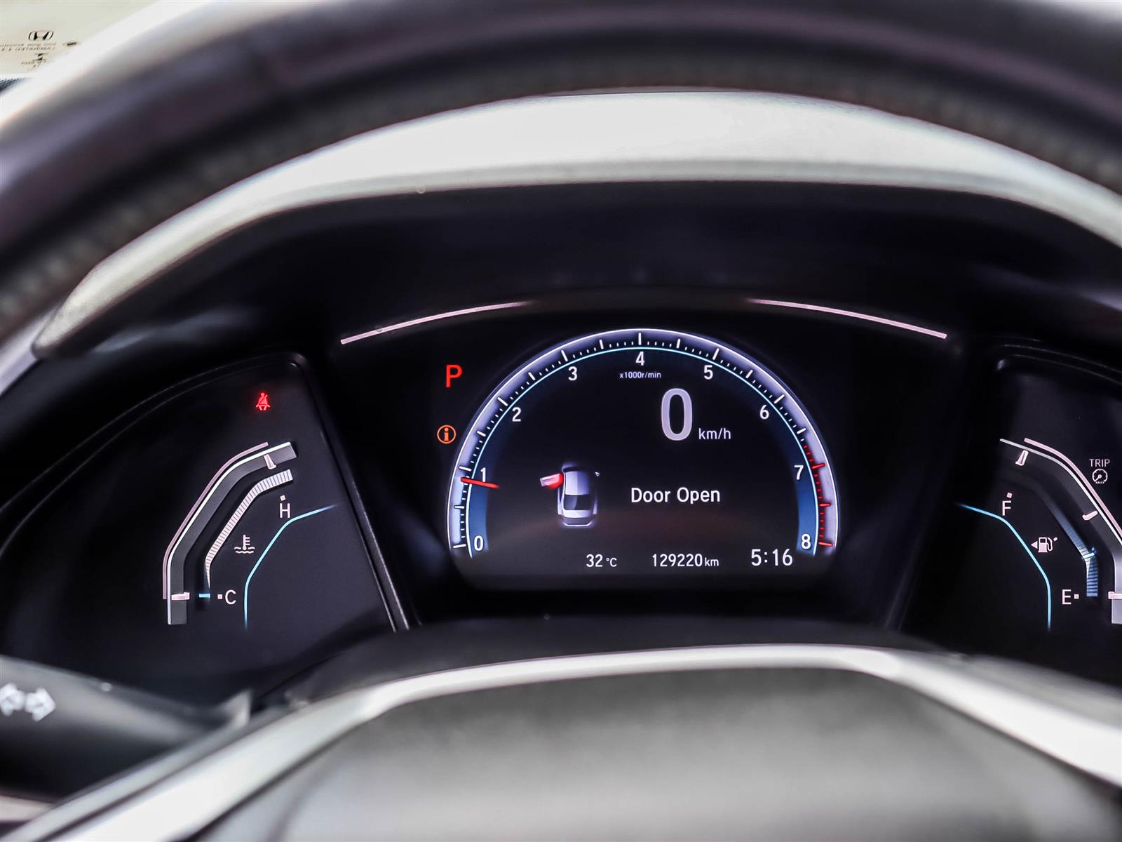 2018 Honda Civic SE - Thumbnail 24