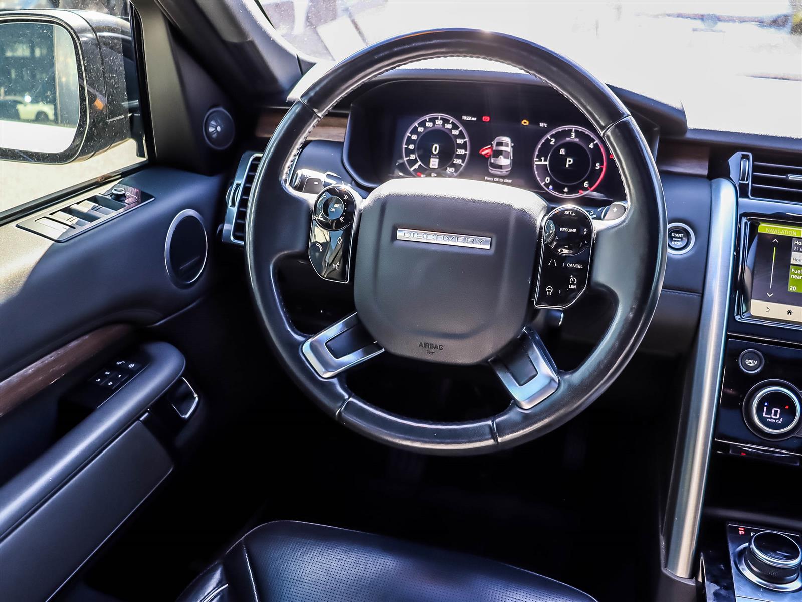 2019 Land Rover Discovery HSE - Thumbnail 10