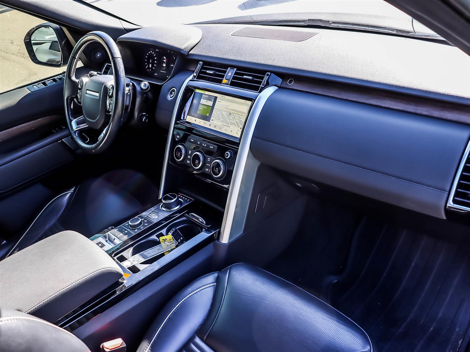 2019 Land Rover Discovery HSE - Thumbnail 14