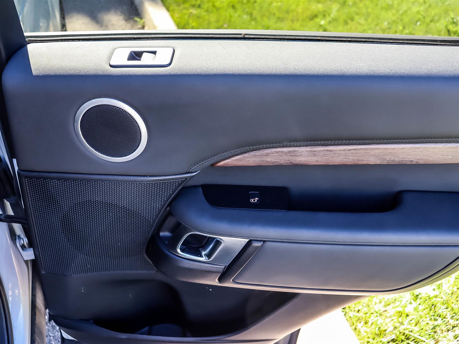 2019 Land Rover Discovery HSE - Thumbnail 16