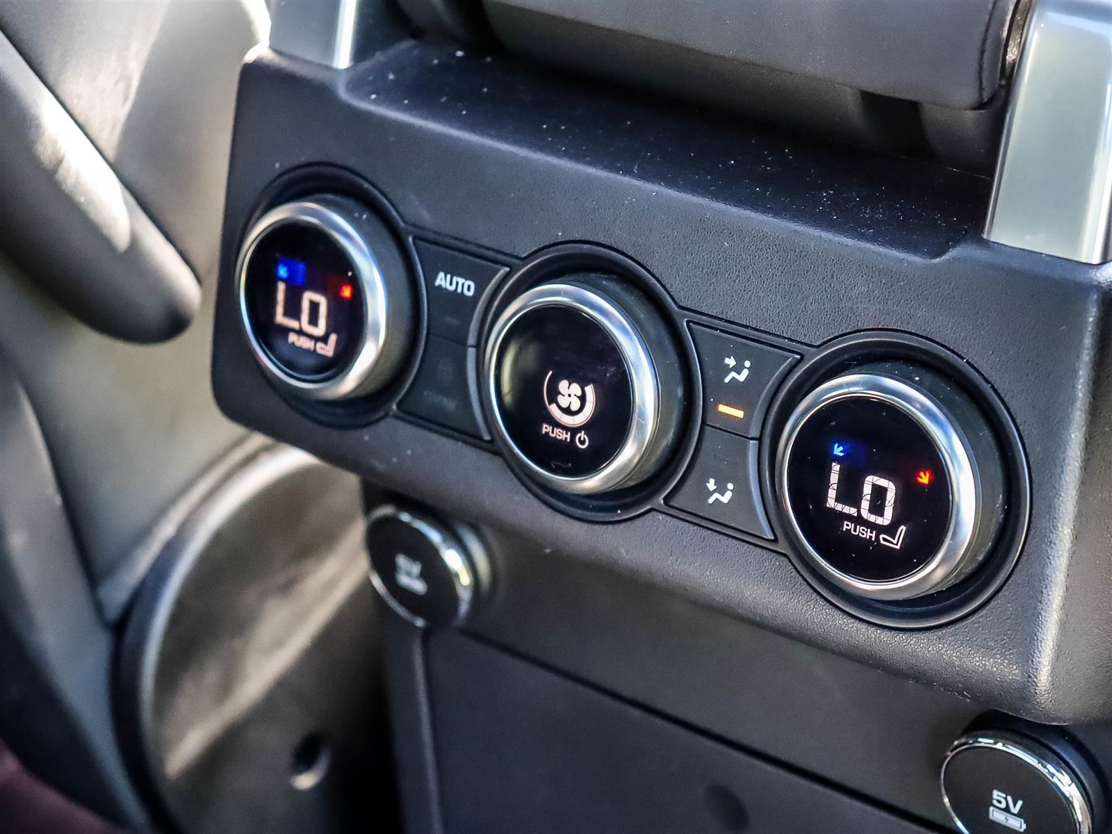 2019 Land Rover Discovery HSE - Thumbnail 18