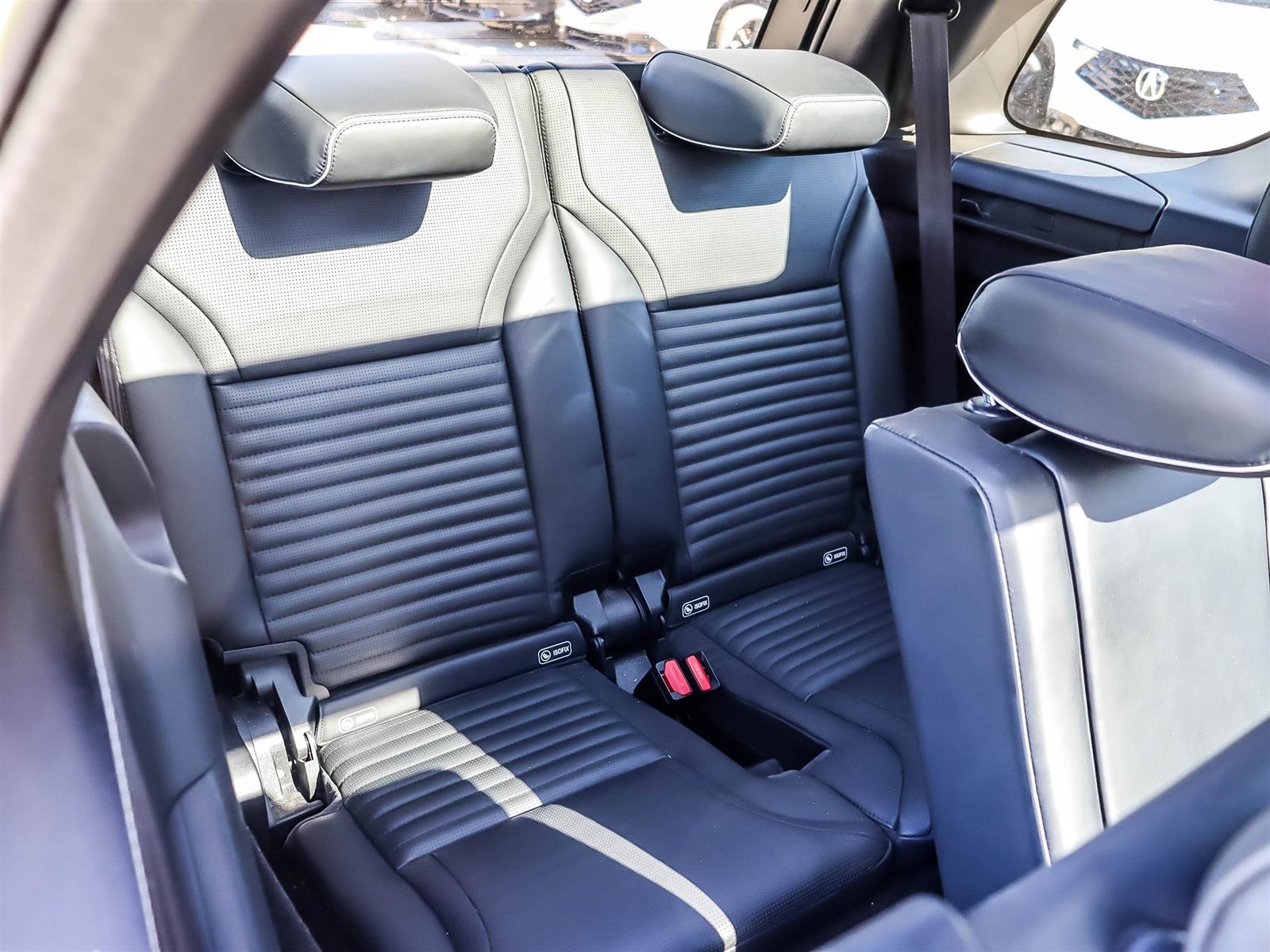 2019 Land Rover Discovery HSE - Thumbnail 19