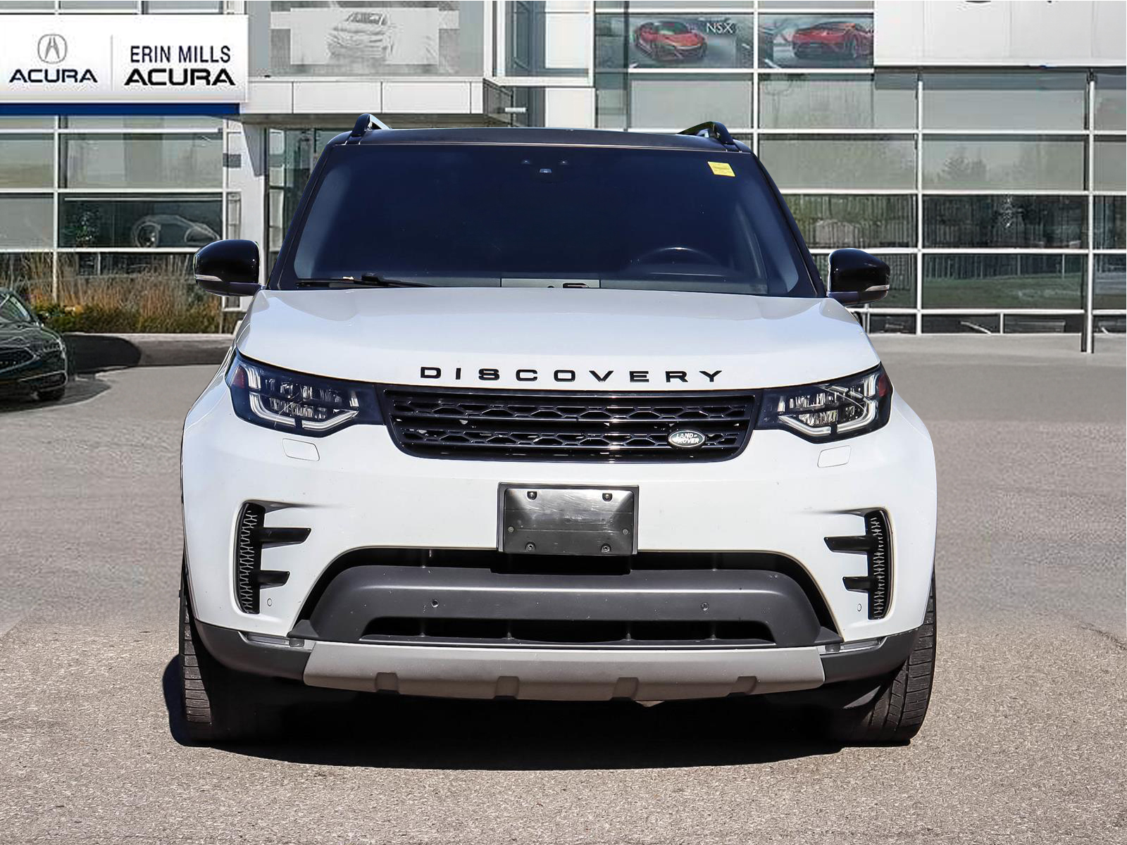 2019 Land Rover Discovery HSE - Thumbnail 2