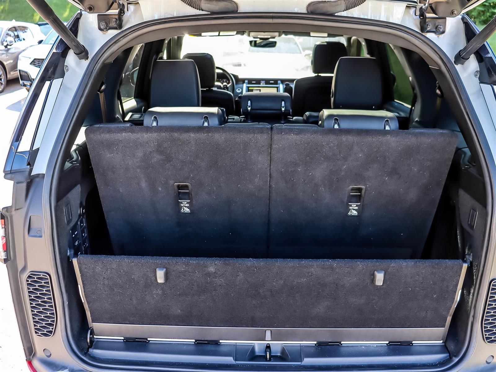 2019 Land Rover Discovery HSE - Thumbnail 21