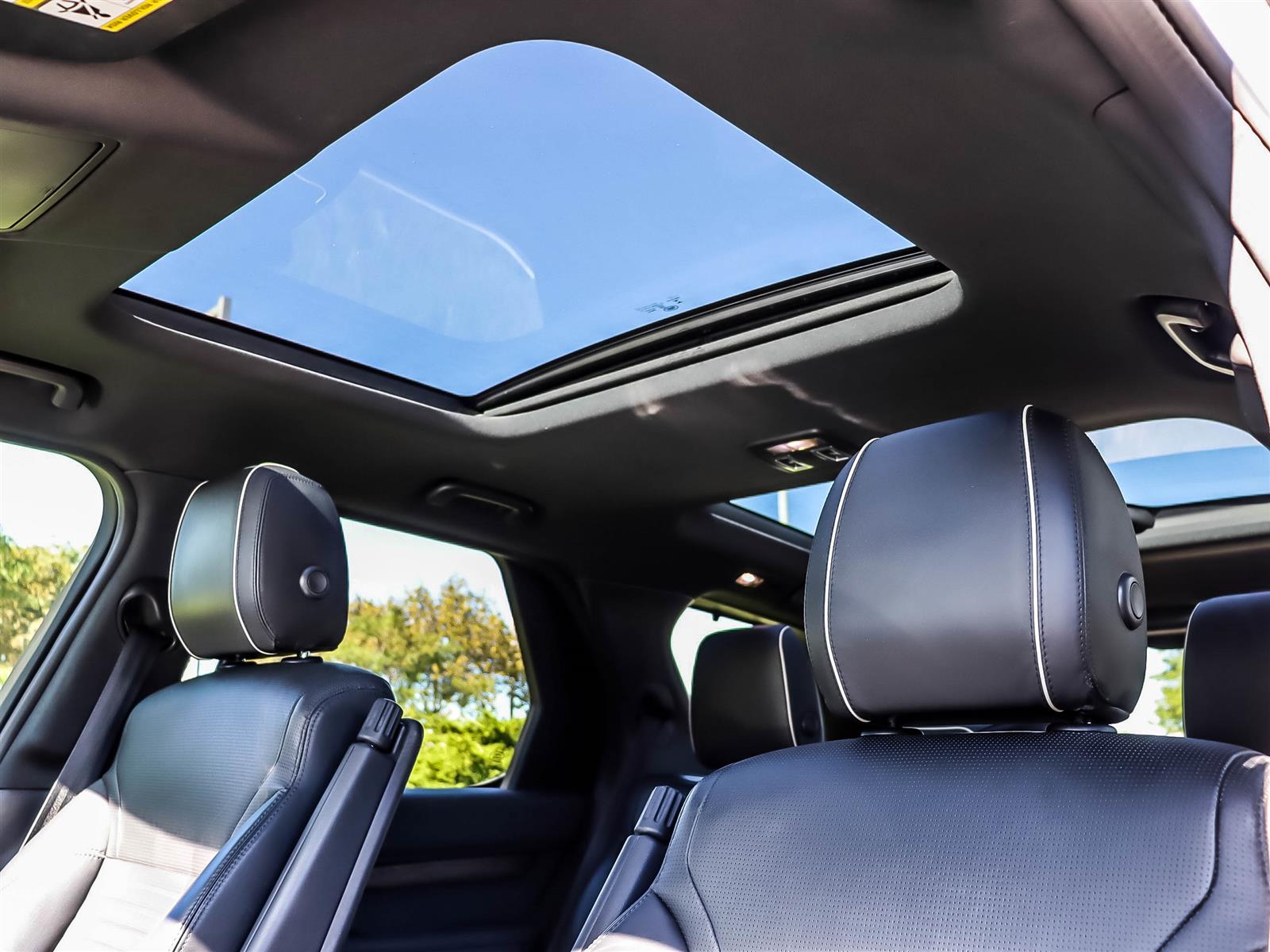 2019 Land Rover Discovery HSE - Thumbnail 28