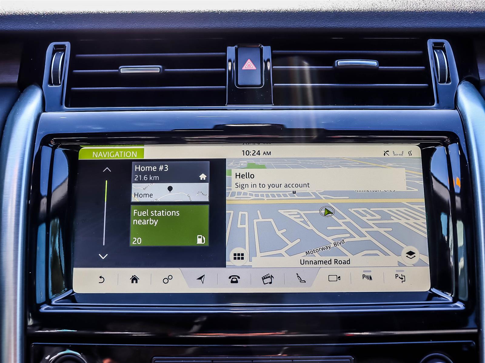 2019 Land Rover Discovery HSE - Thumbnail 29