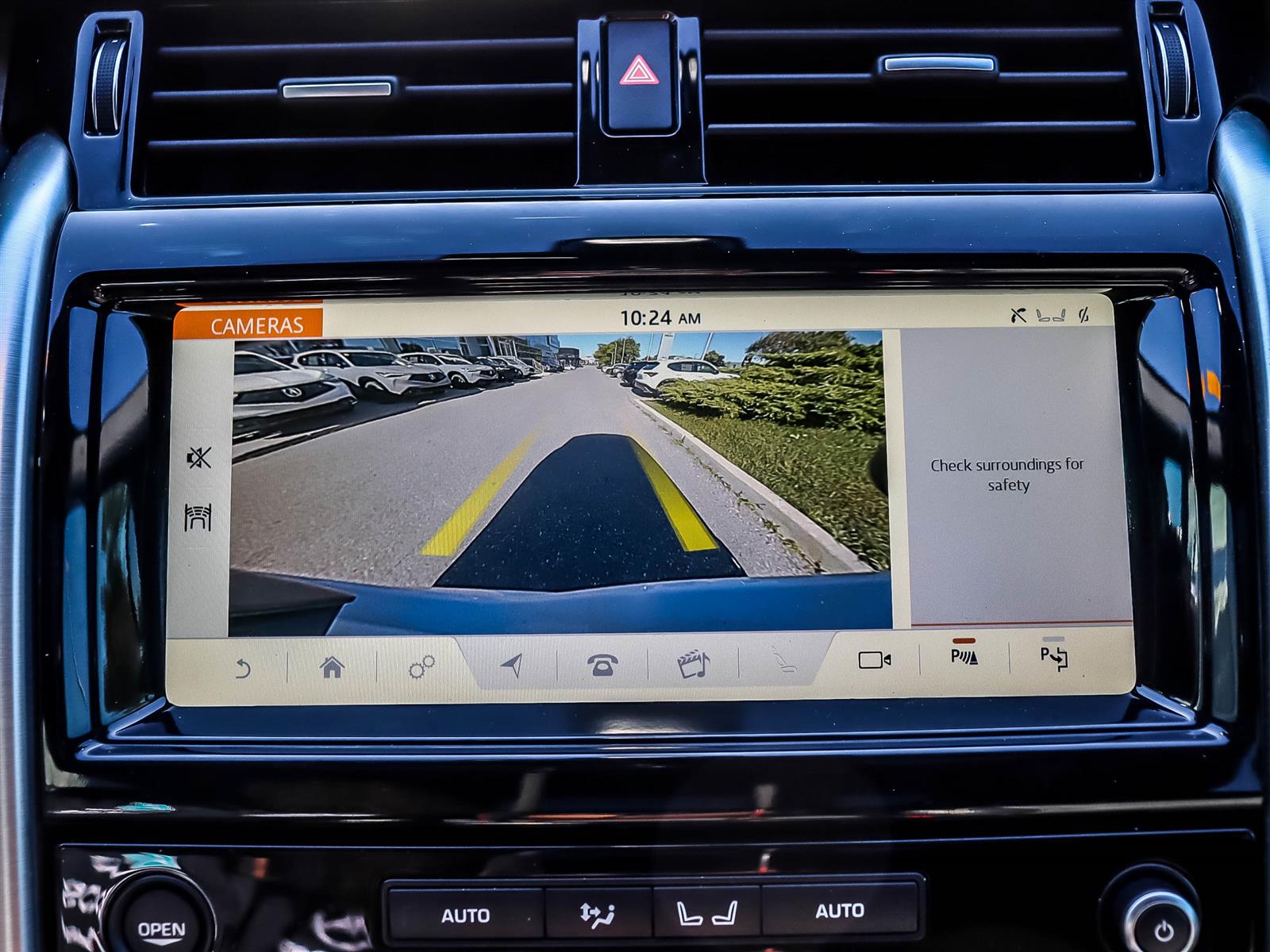 2019 Land Rover Discovery HSE - Thumbnail 30