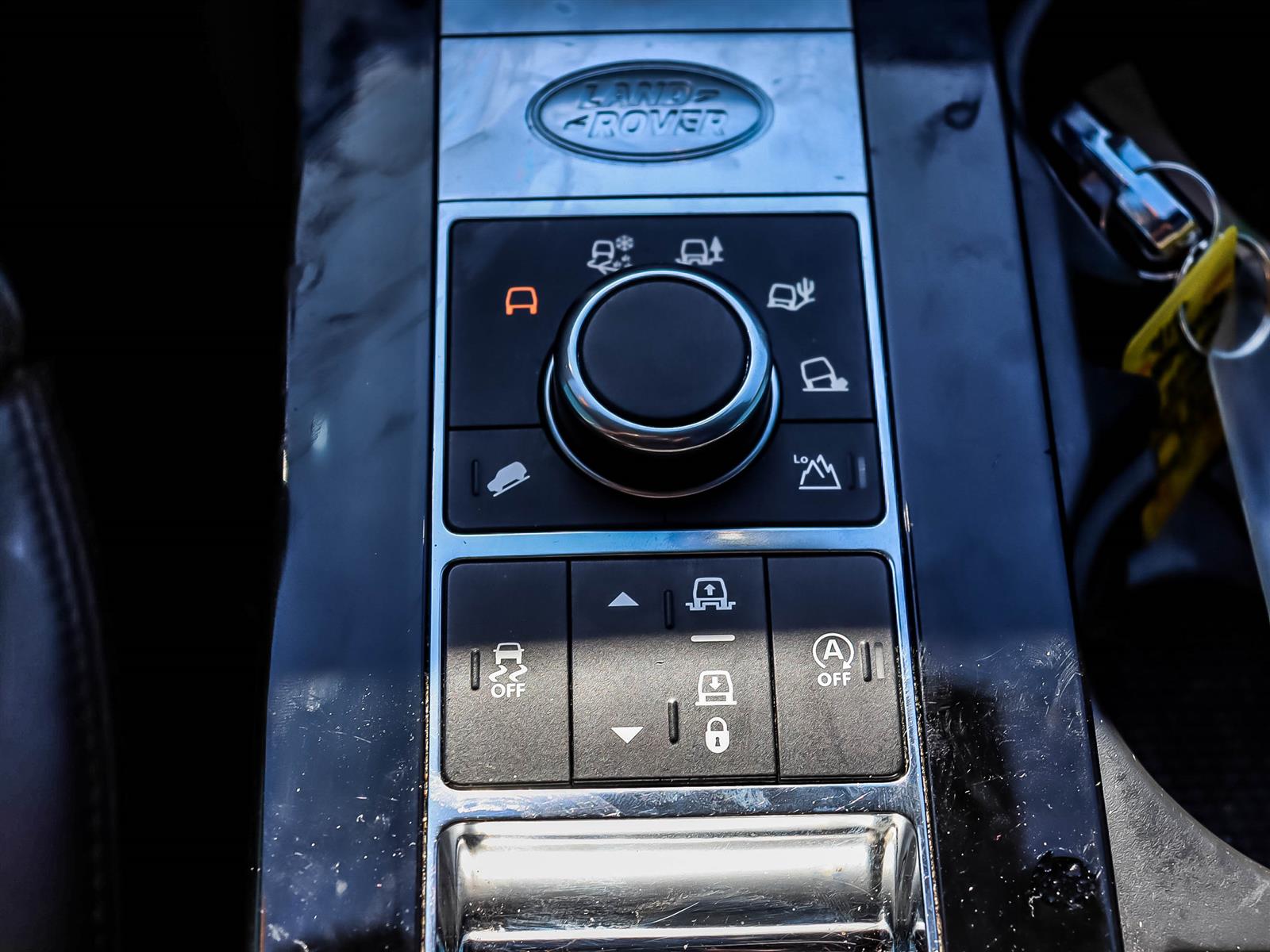 2019 Land Rover Discovery HSE - Thumbnail 32