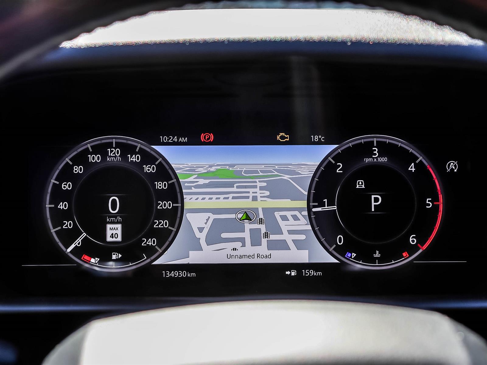 2019 Land Rover Discovery HSE - Thumbnail 33