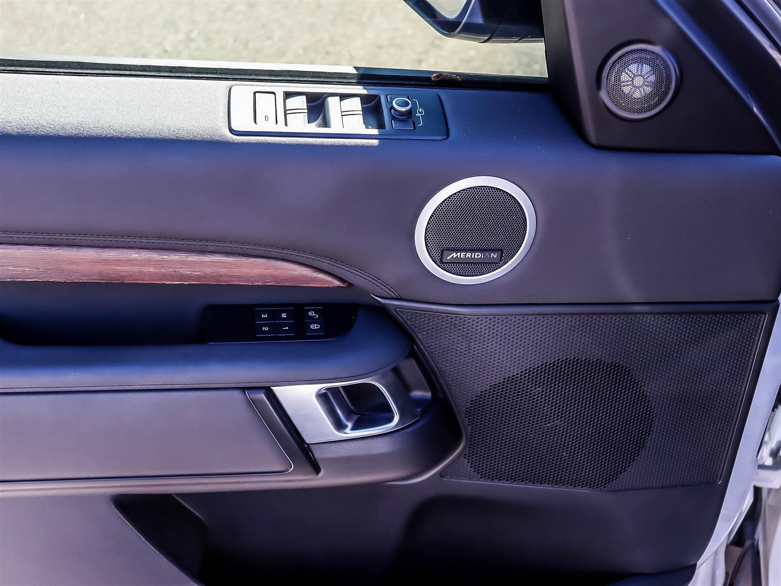 2019 Land Rover Discovery HSE - Thumbnail 6