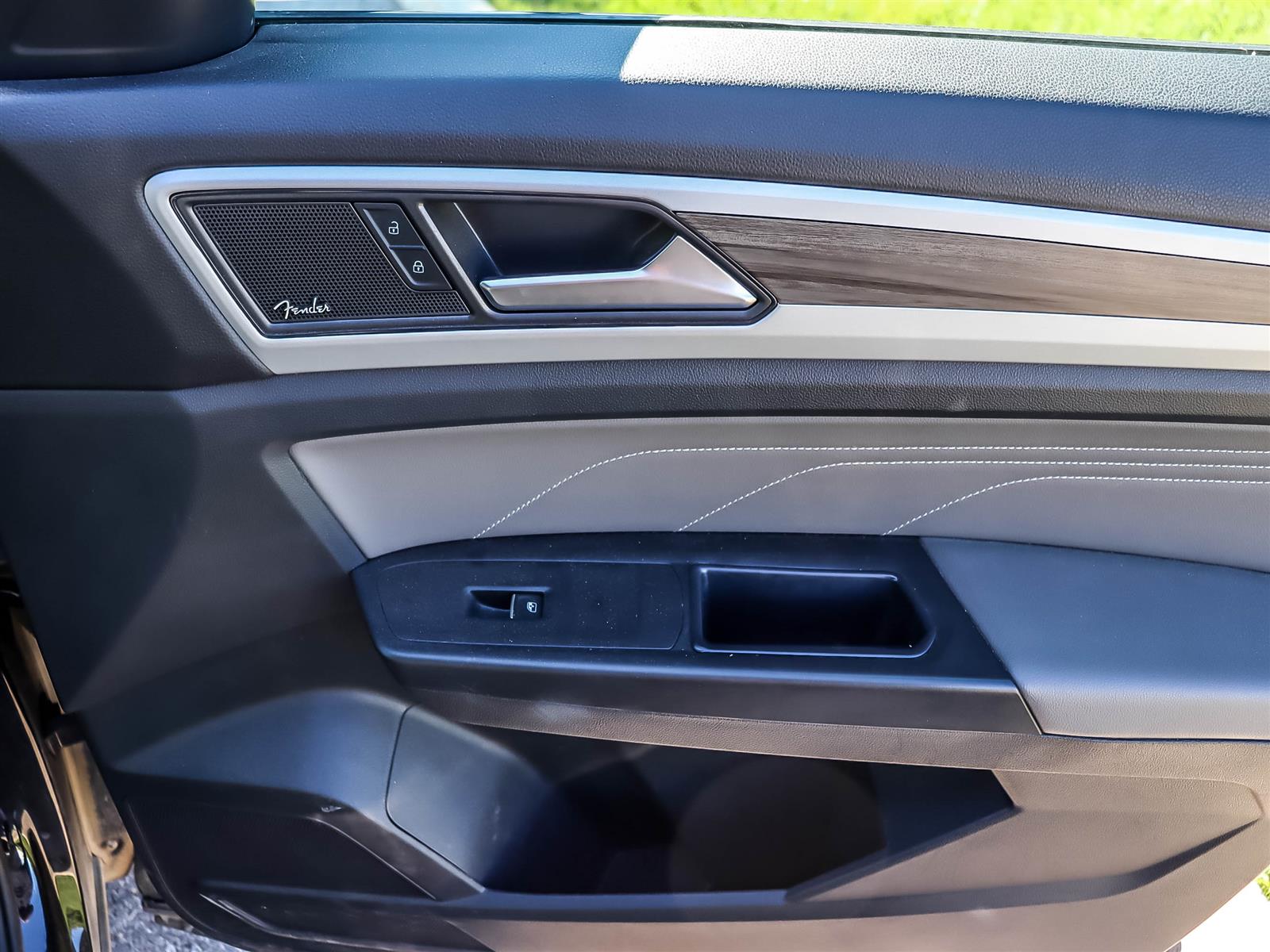2023 Volkswagen Atlas Highline - Thumbnail 13