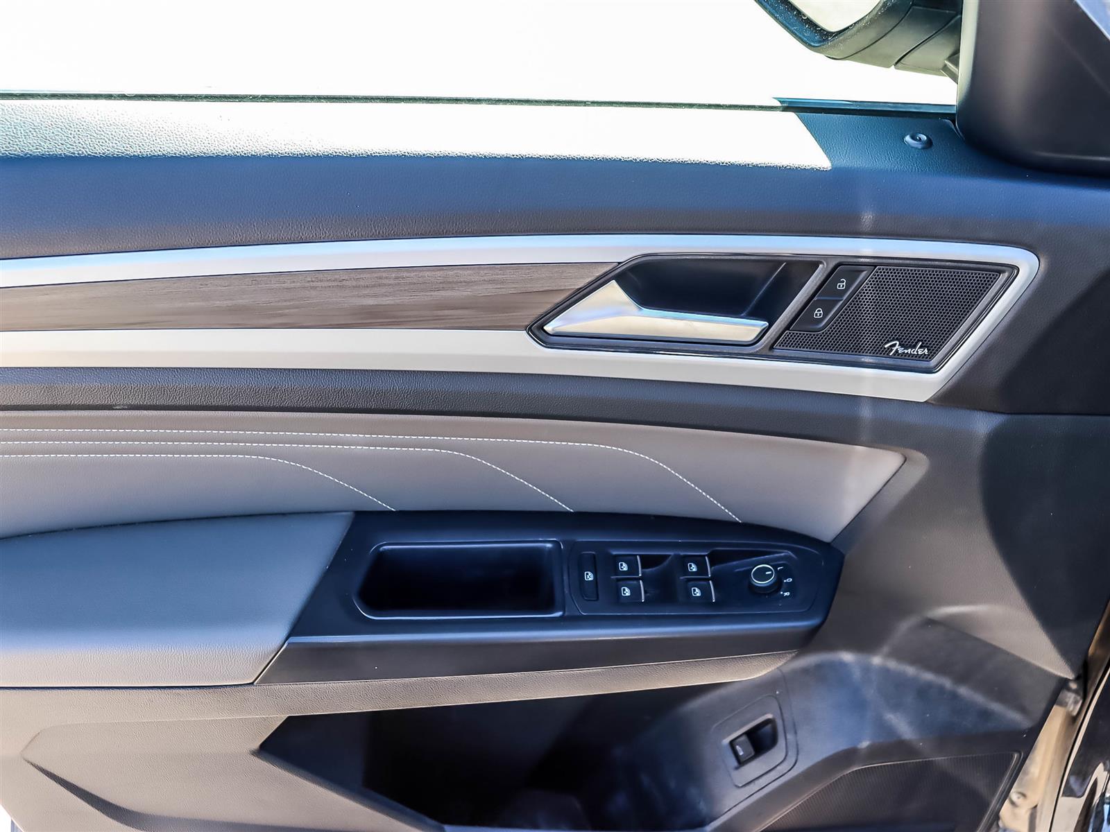 2023 Volkswagen Atlas Highline - Thumbnail 6