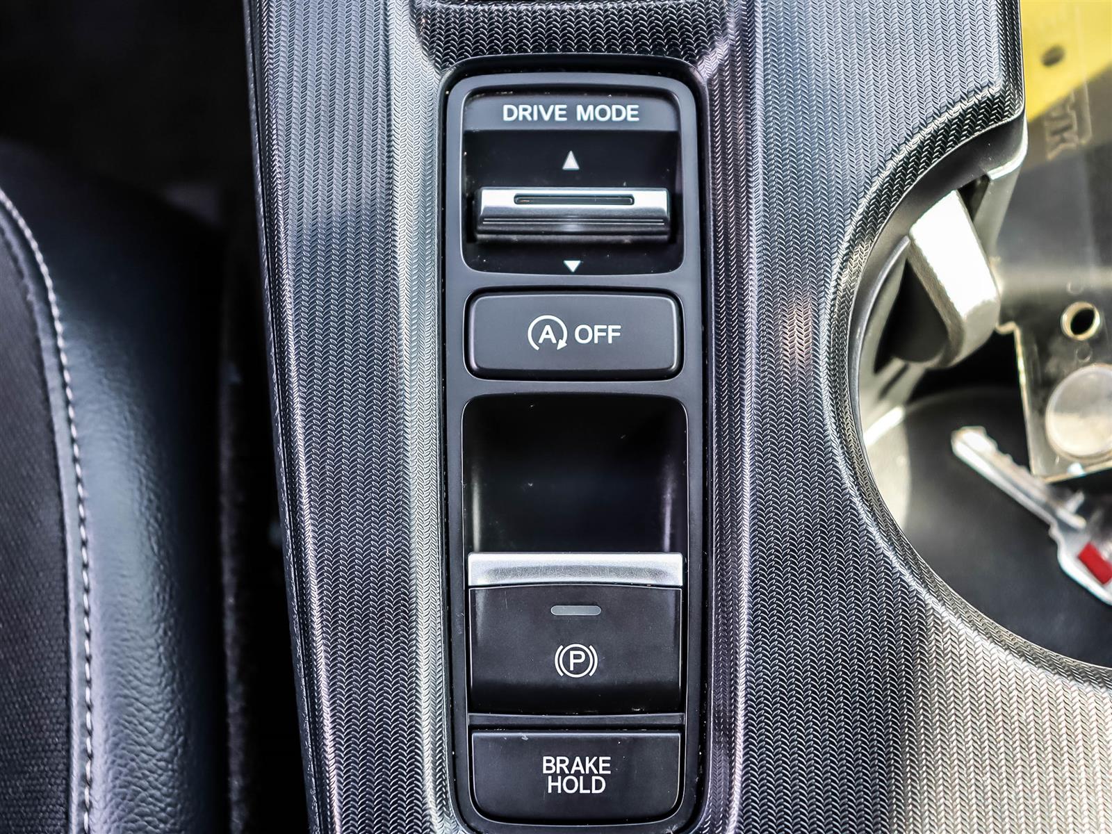 2023 Honda Civic Sport - Thumbnail 26