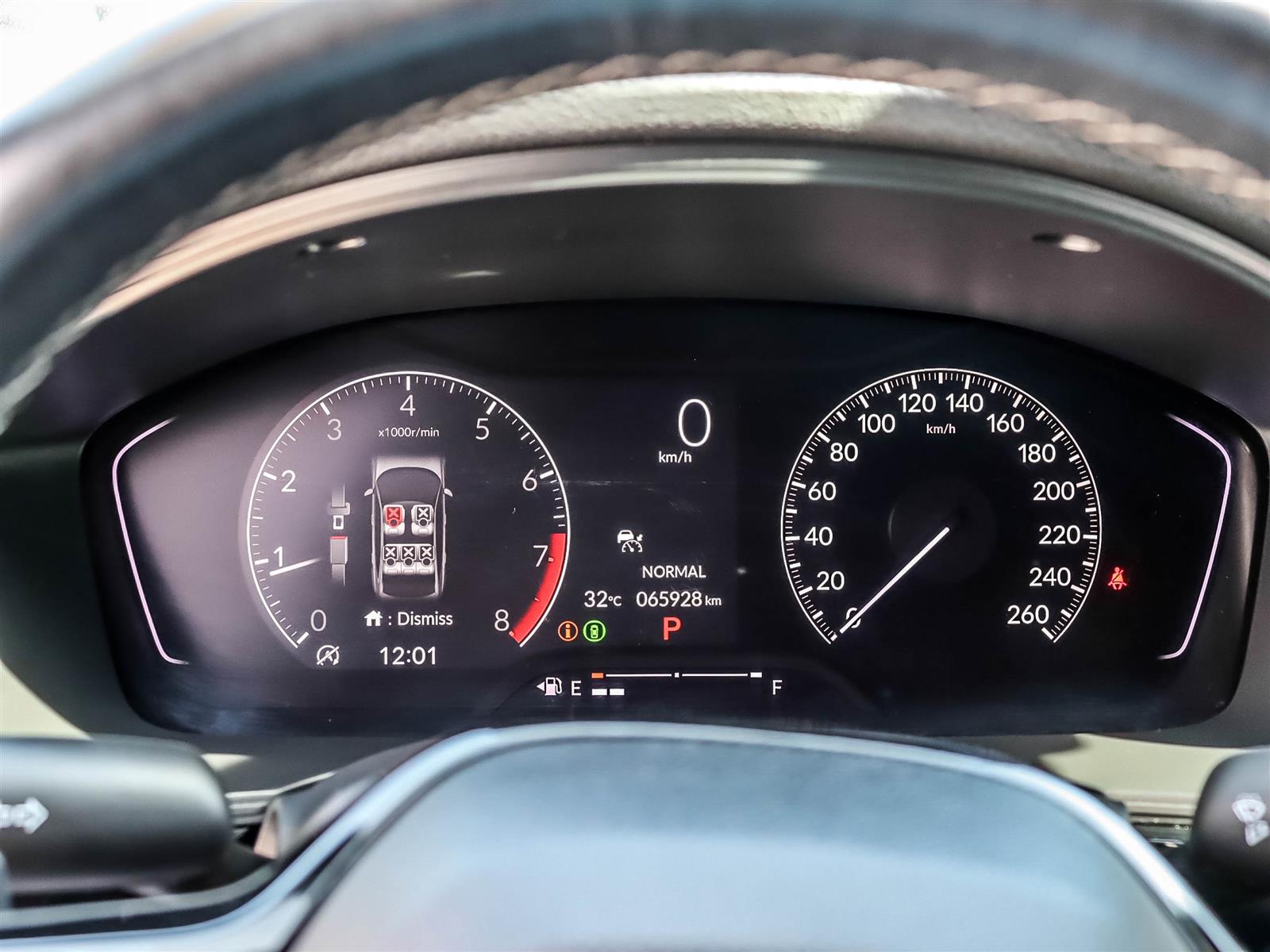 2023 Honda Civic Sport - Thumbnail 27