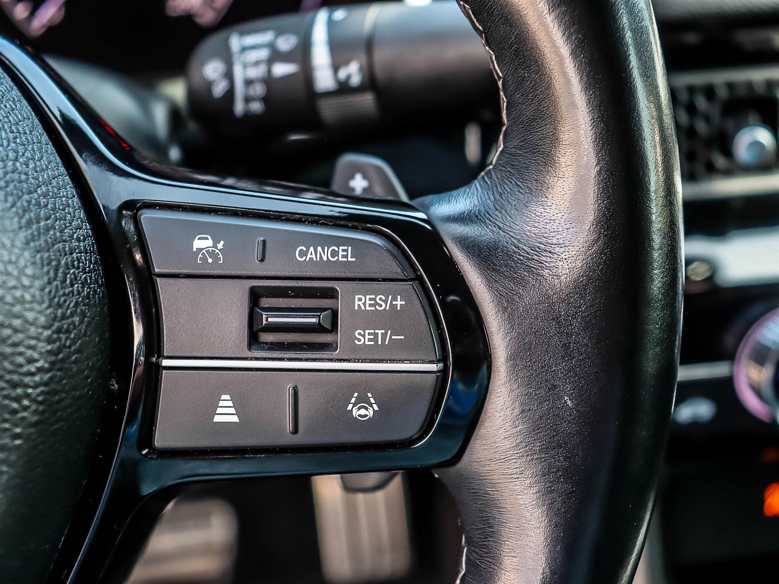 2023 Honda Civic Sport - Thumbnail 28