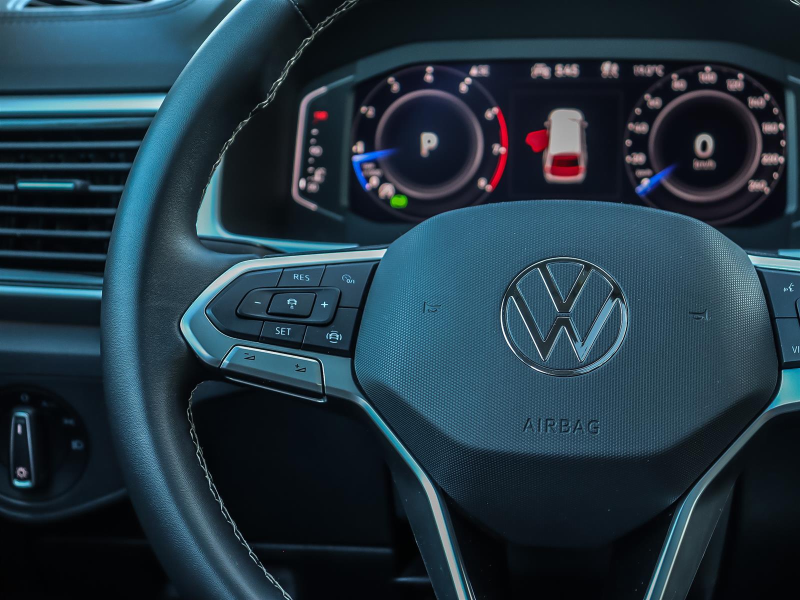 2022 Volkswagen Atlas - Thumbnail 14