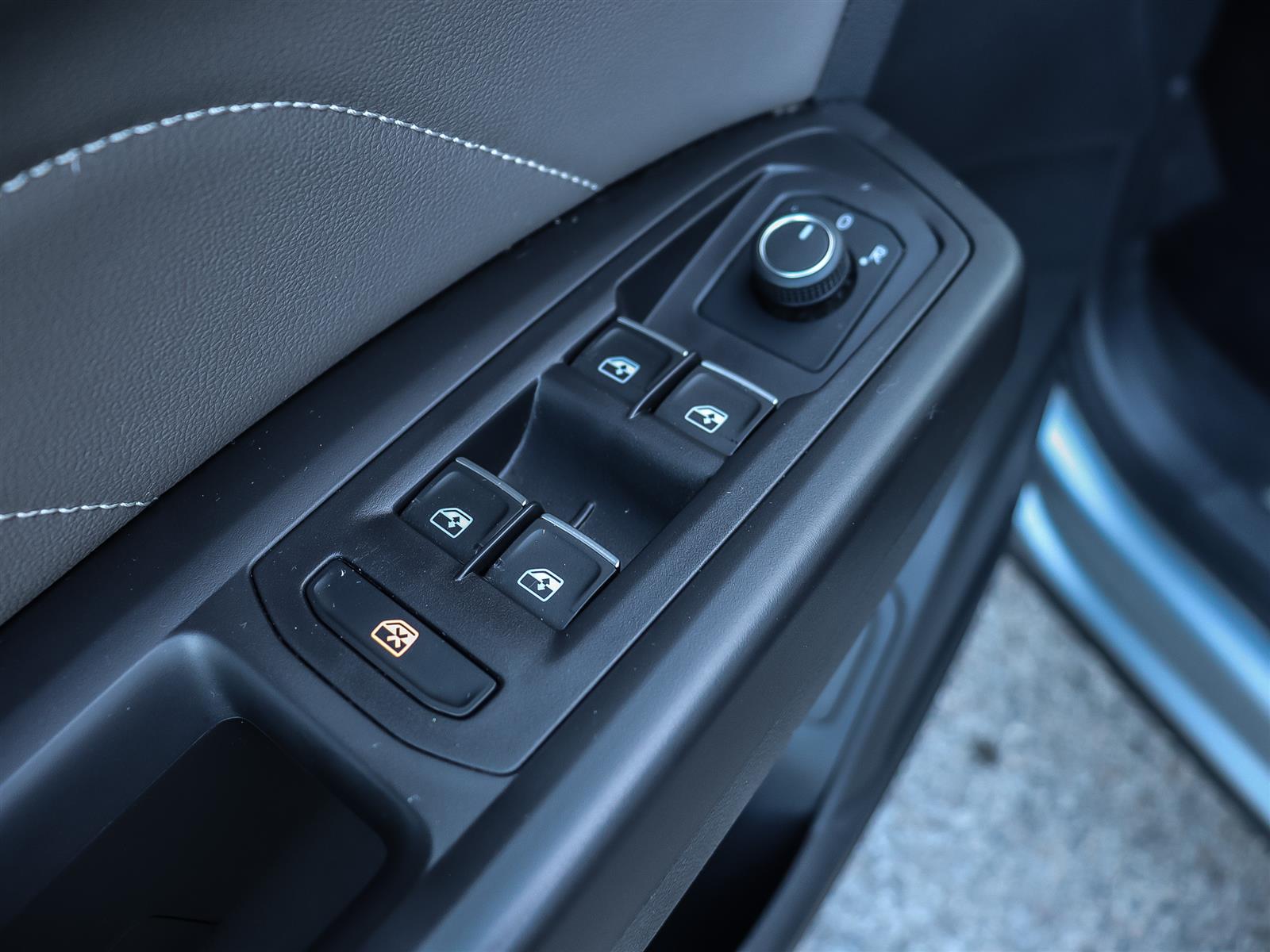 2022 Volkswagen Atlas - Thumbnail 8