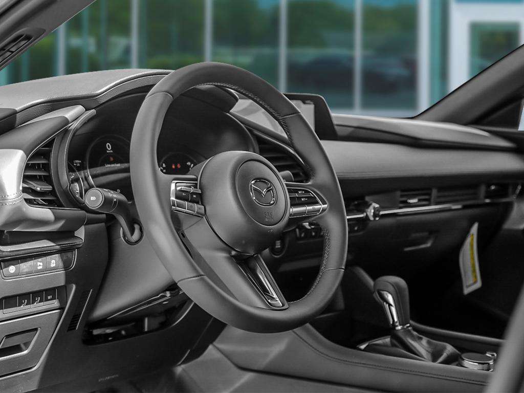 2025 Mazda Mazda3 GT - Thumbnail 11