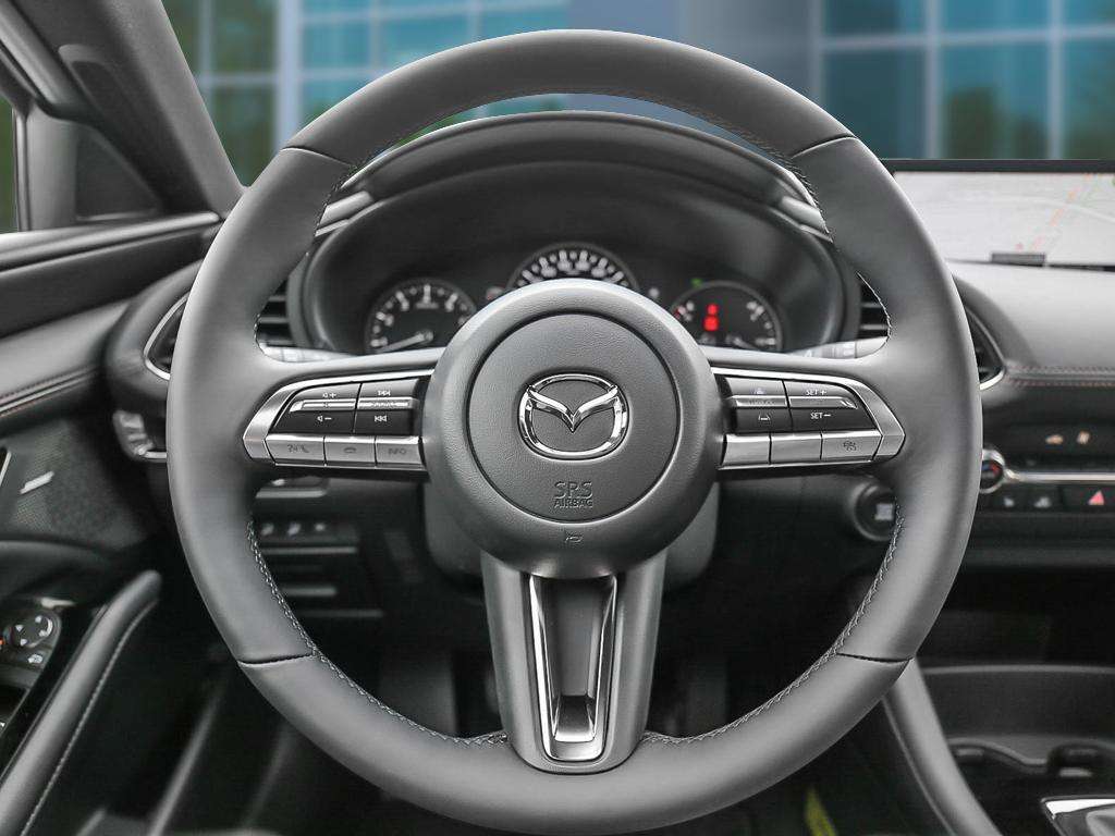 2025 Mazda Mazda3 GT - Thumbnail 12