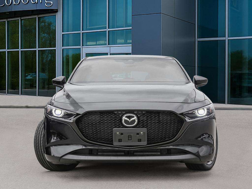2025 Mazda Mazda3 GT - Thumbnail 2