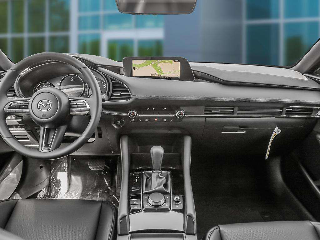 2025 Mazda Mazda3 GT - Thumbnail 21
