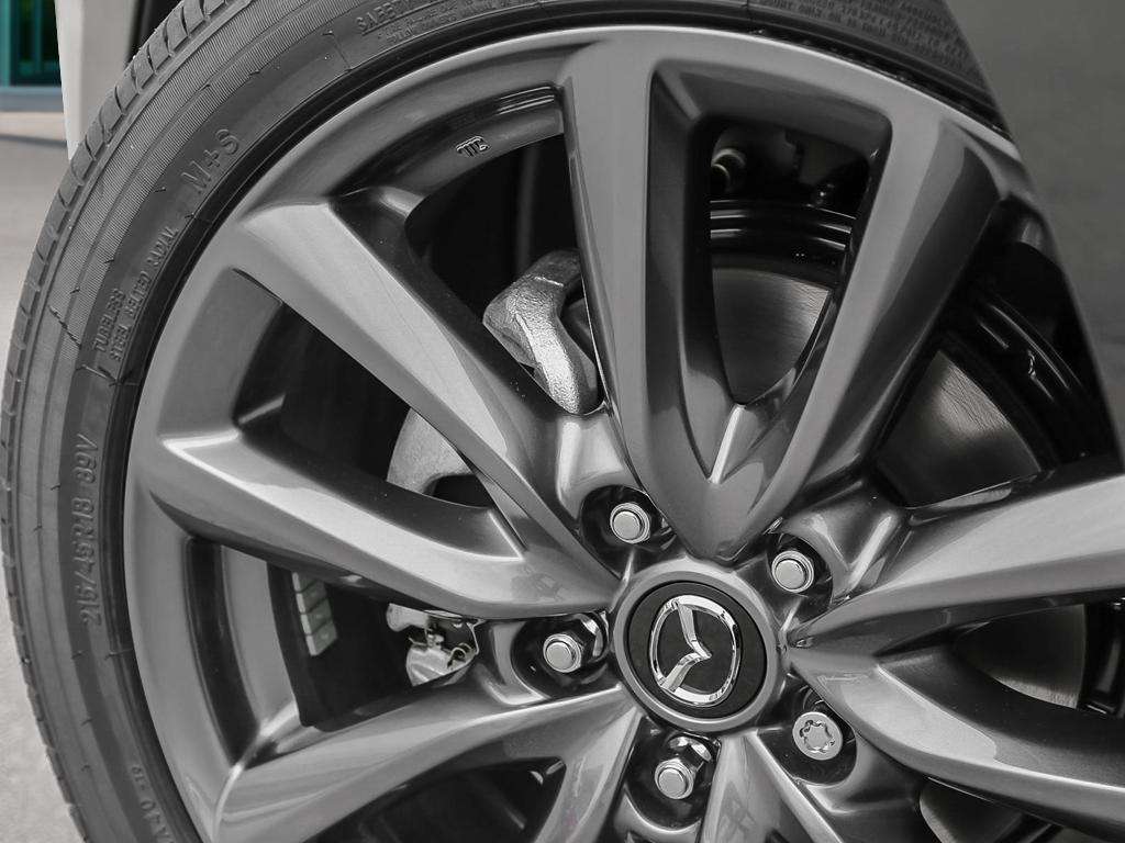 2025 Mazda Mazda3 GT - Thumbnail 8