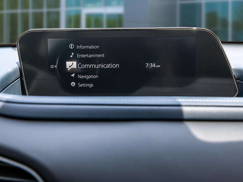 2026 Mazda CX-30 GX - Thumbnail 14