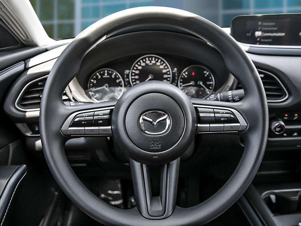 2026 Mazda CX-30 GX - Thumbnail 9