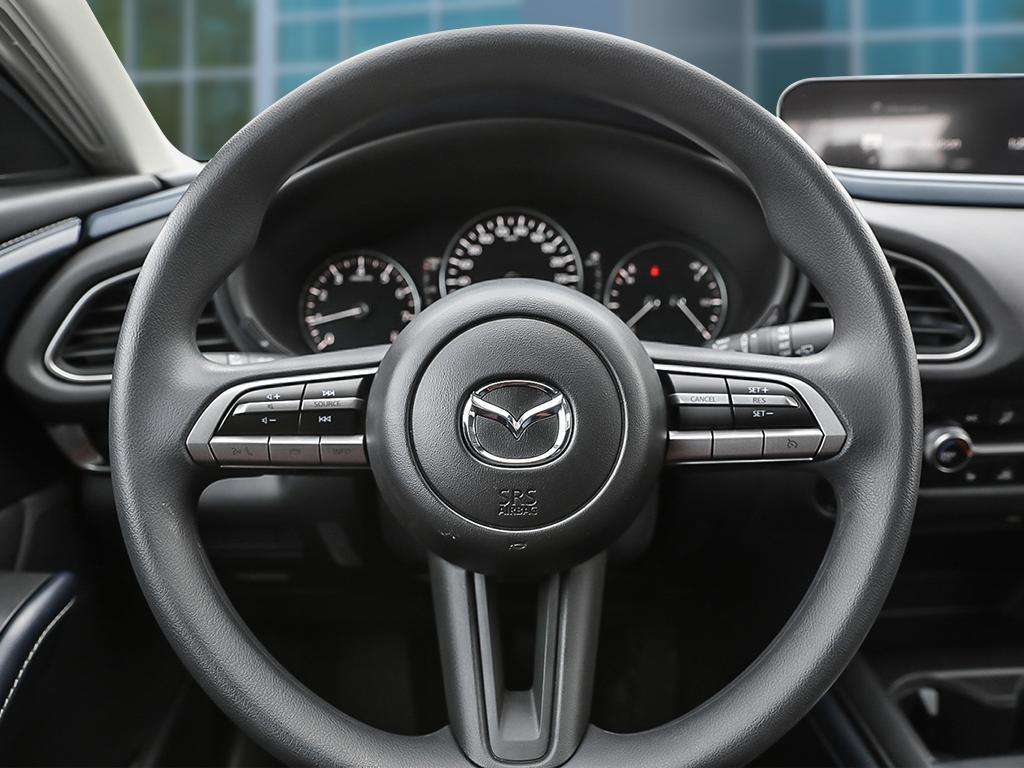 2026 Mazda CX-30 GX - Thumbnail 13