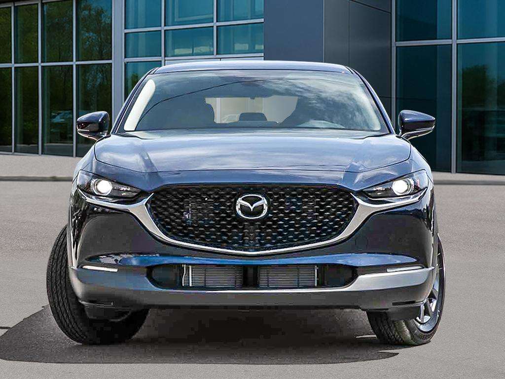 2026 Mazda CX-30 GX - Thumbnail 2