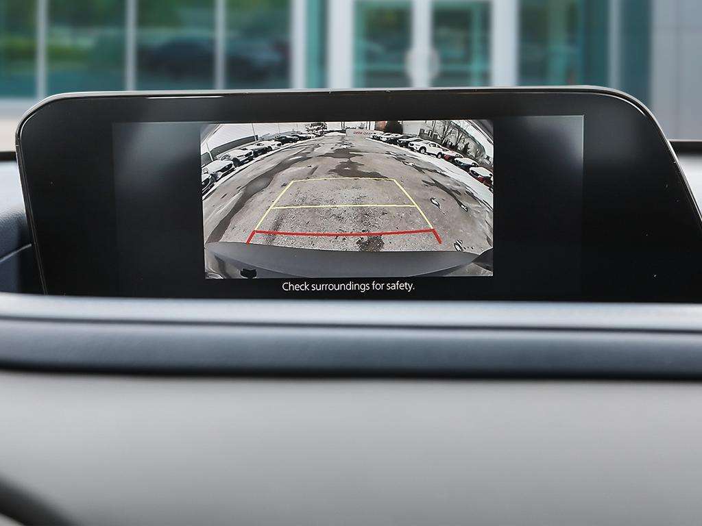 2026 Mazda CX-30 GX - Thumbnail 23
