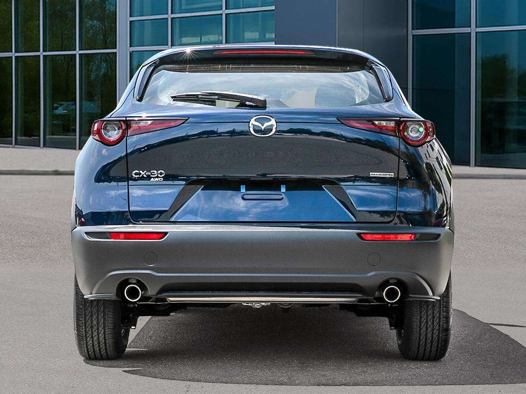 2026 Mazda CX-30 GX - Thumbnail 5