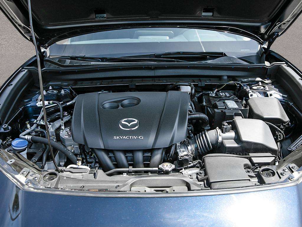 2026 Mazda CX-30 GX - Thumbnail 6
