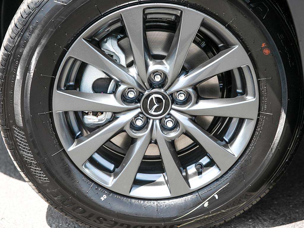 2026 Mazda CX-30 GX - Thumbnail 8