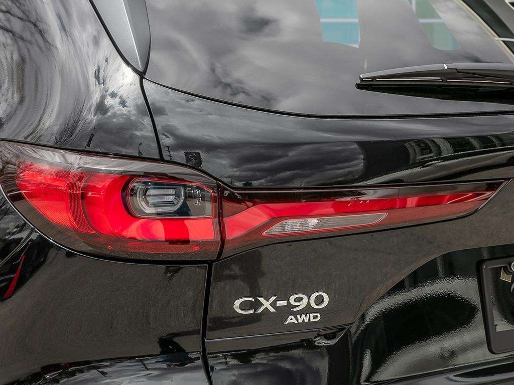 2026 Mazda CX-90 PHEV GT - Thumbnail 10