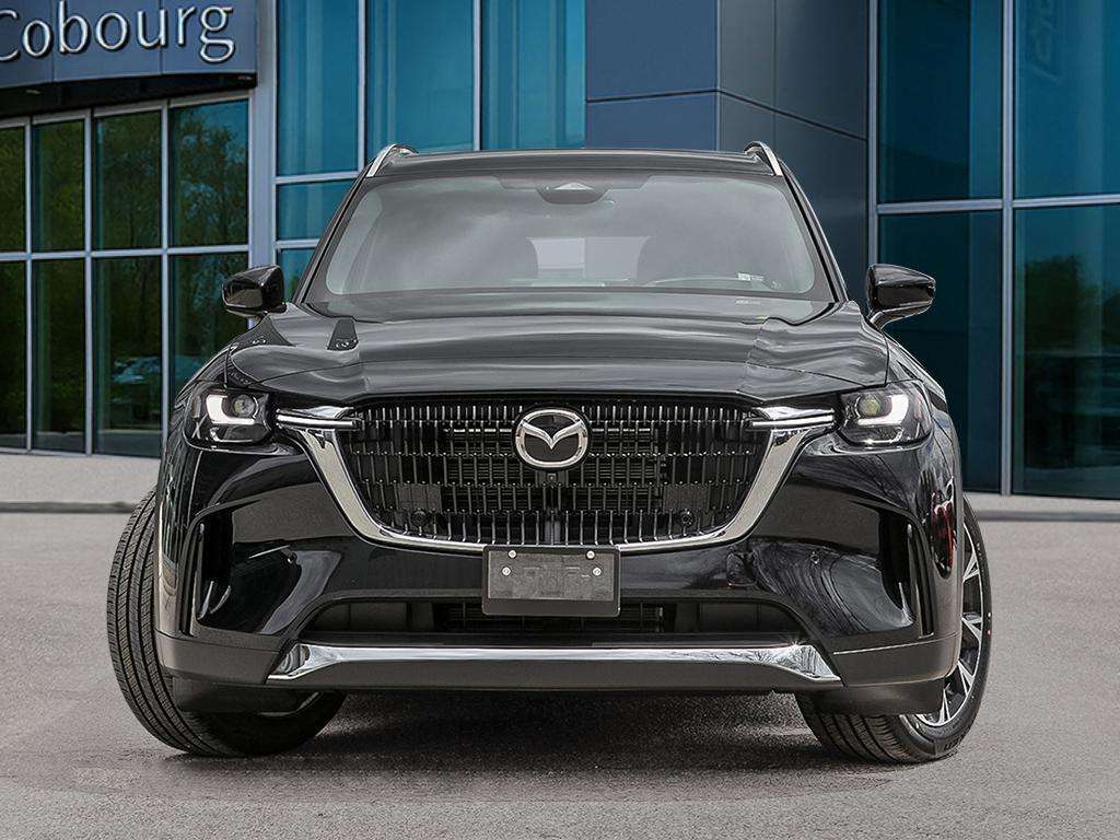 2026 Mazda CX-90 PHEV GT - Thumbnail 2