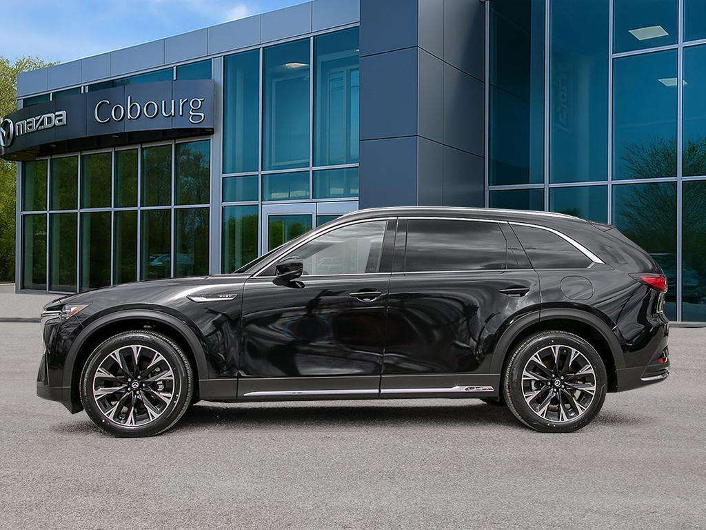 2026 Mazda CX-90 PHEV GT - Thumbnail 3