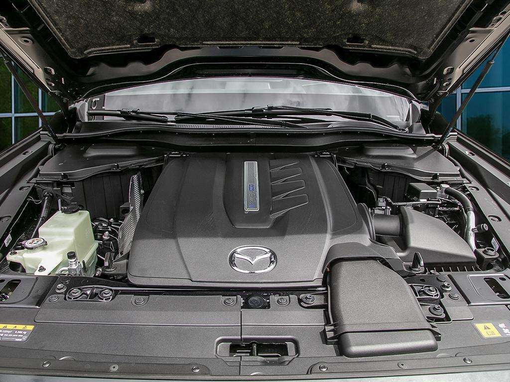 2026 Mazda CX-90 PHEV GT - Thumbnail 6
