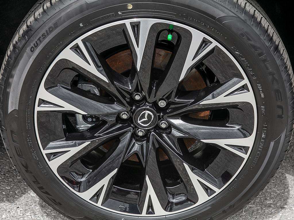 2026 Mazda CX-90 PHEV GT - Thumbnail 7