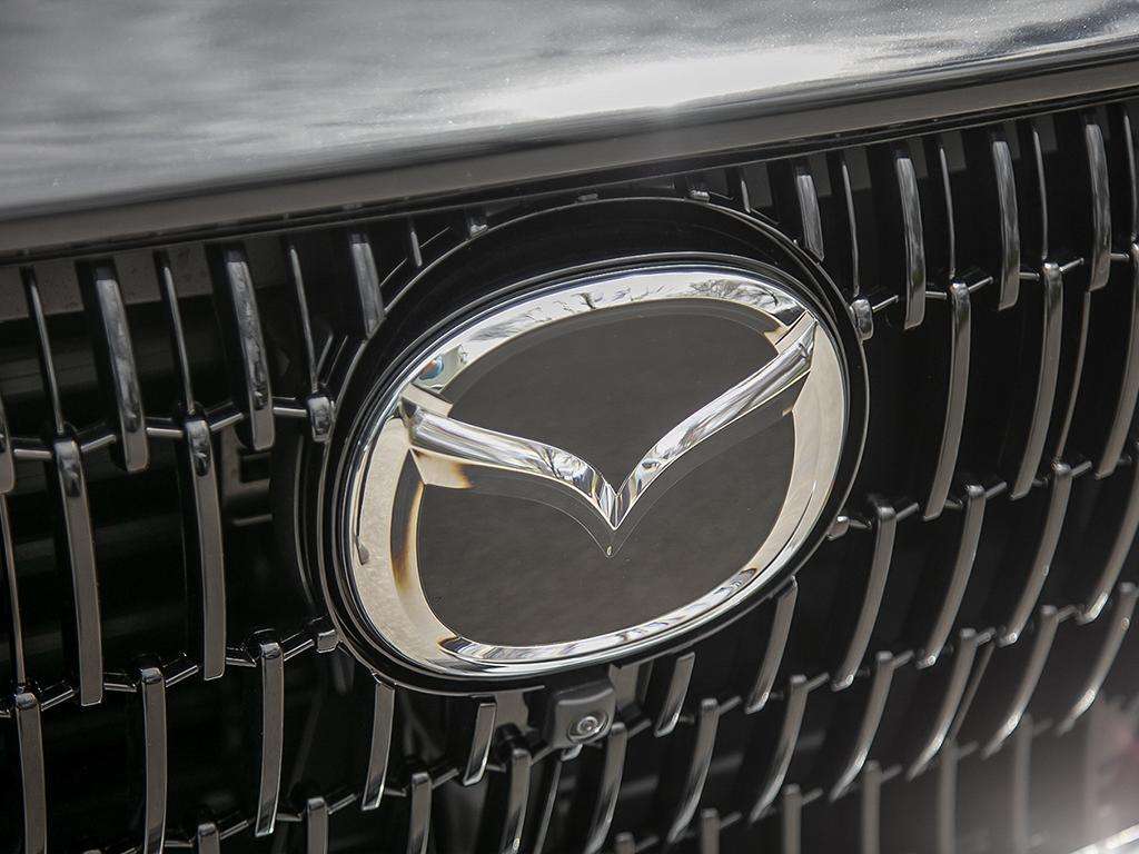 2026 Mazda CX-90 PHEV GT - Thumbnail 8