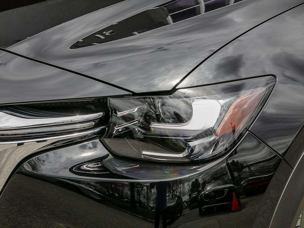2026 Mazda CX-90 PHEV GT - Thumbnail 9