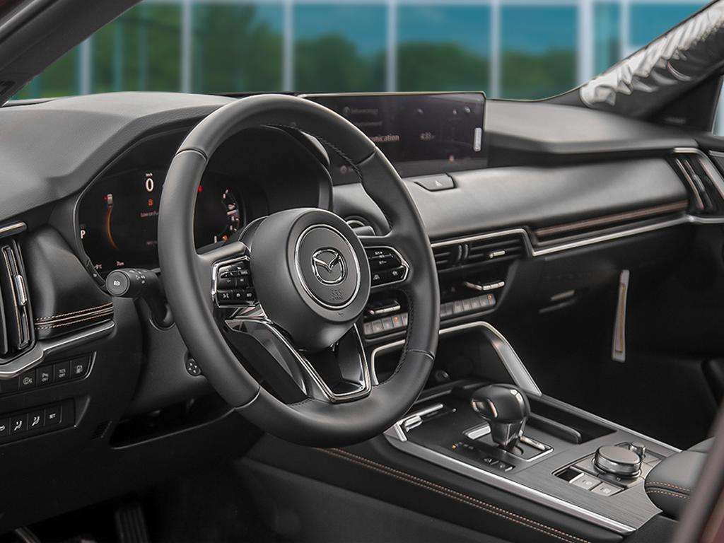 2026 Mazda CX-90 MHEV Signature - Thumbnail 10