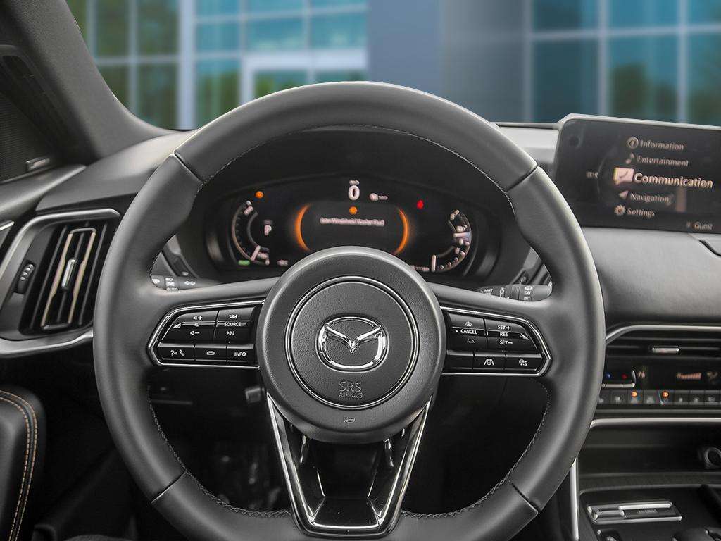 2026 Mazda CX-90 MHEV Signature - Thumbnail 11