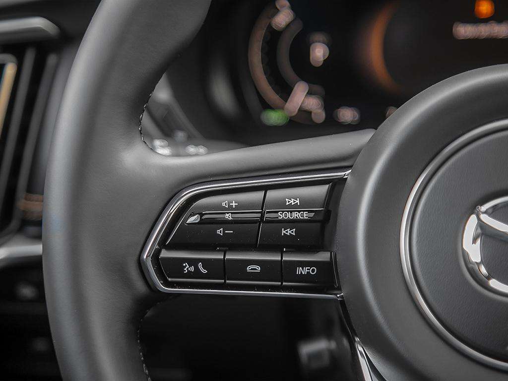 2026 Mazda CX-90 MHEV Signature - Thumbnail 15