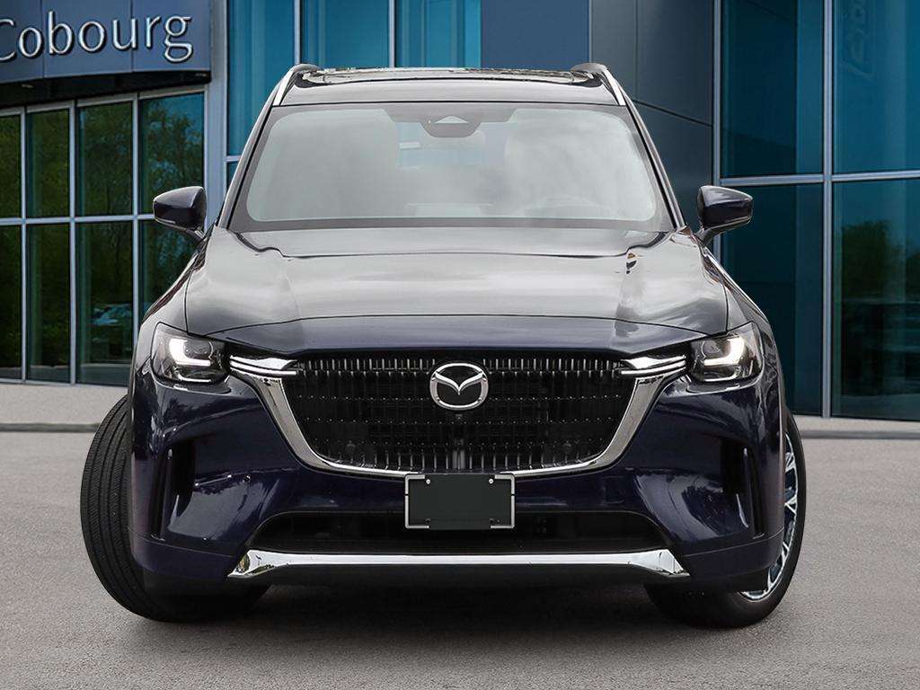 2026 Mazda CX-90 MHEV Signature - Thumbnail 2